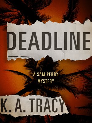 cover image of Deadline